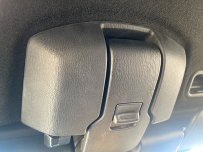 2016 Mazda Mazda MX-5 Miata Grand Touring