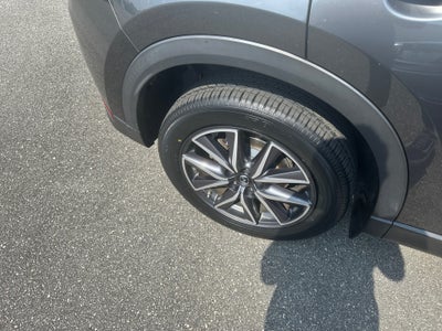 2018 Mazda Mazda CX-5 Grand Touring