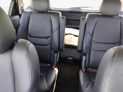 2022 Mazda Mazda CX-9 Touring