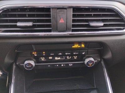 2022 Mazda Mazda CX-9 Touring