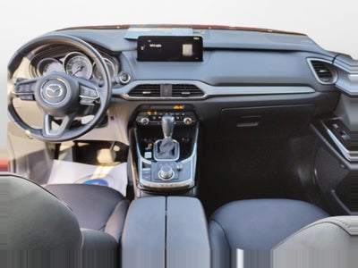 2022 Mazda Mazda CX-9 Touring