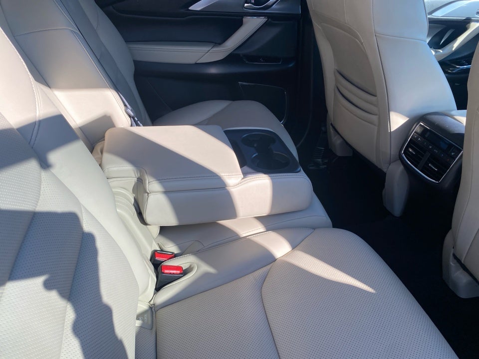 2021 Mazda Mazda CX-9 Grand Touring