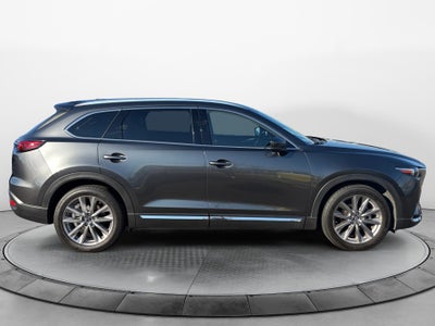 2021 Mazda Mazda CX-9 Grand Touring