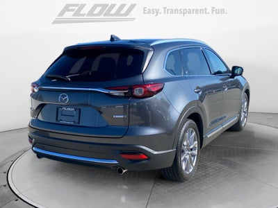 2021 Mazda Mazda CX-9 Grand Touring