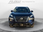 2024 Nissan Rogue Platinum FWD