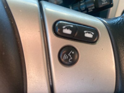 2012 Toyota FJ Cruiser Base