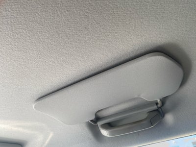 2012 Toyota FJ Cruiser Base