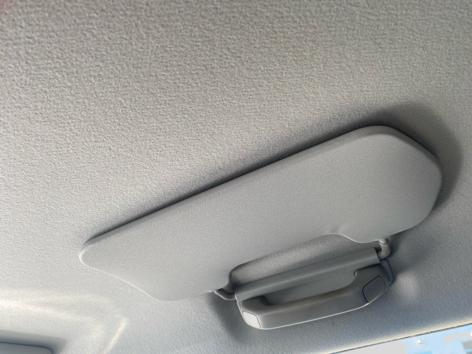 2012 Toyota FJ Cruiser Base