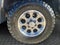 2012 Toyota FJ Cruiser Base