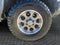 2012 Toyota FJ Cruiser Base