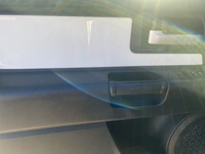 2012 Toyota FJ Cruiser Base