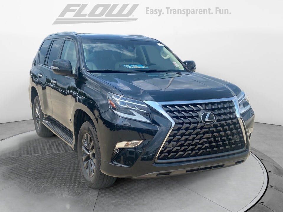 2022 Lexus GX 460 GX 460 Premium