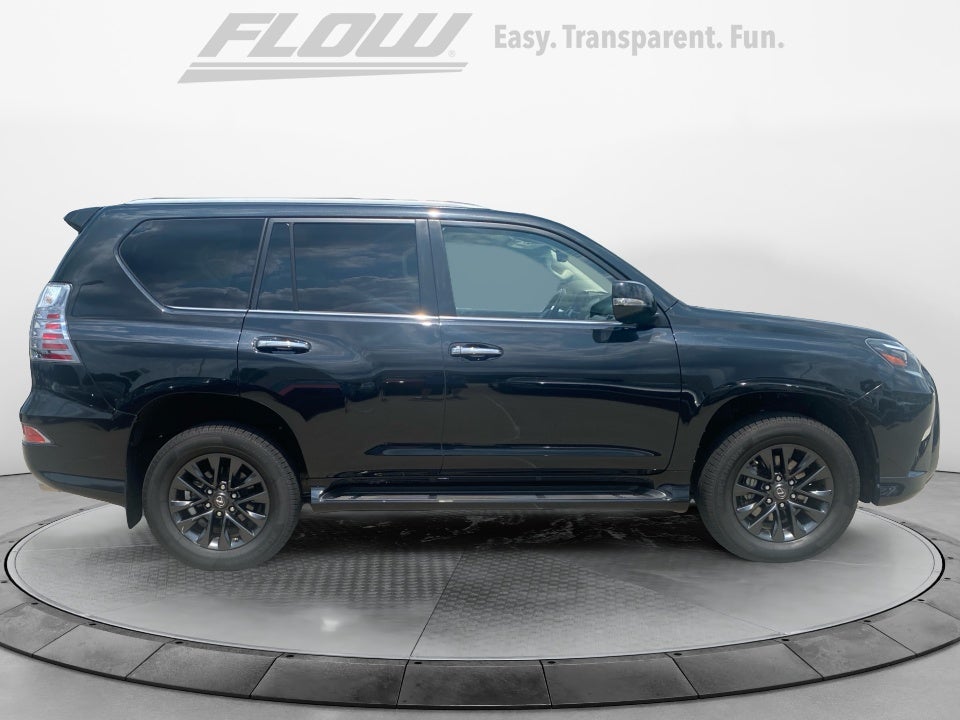 2022 Lexus GX 460 GX 460 Premium