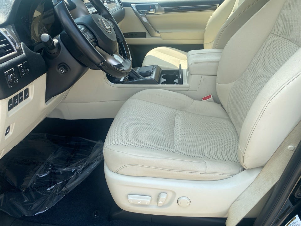 2022 Lexus GX 460 GX 460 Premium