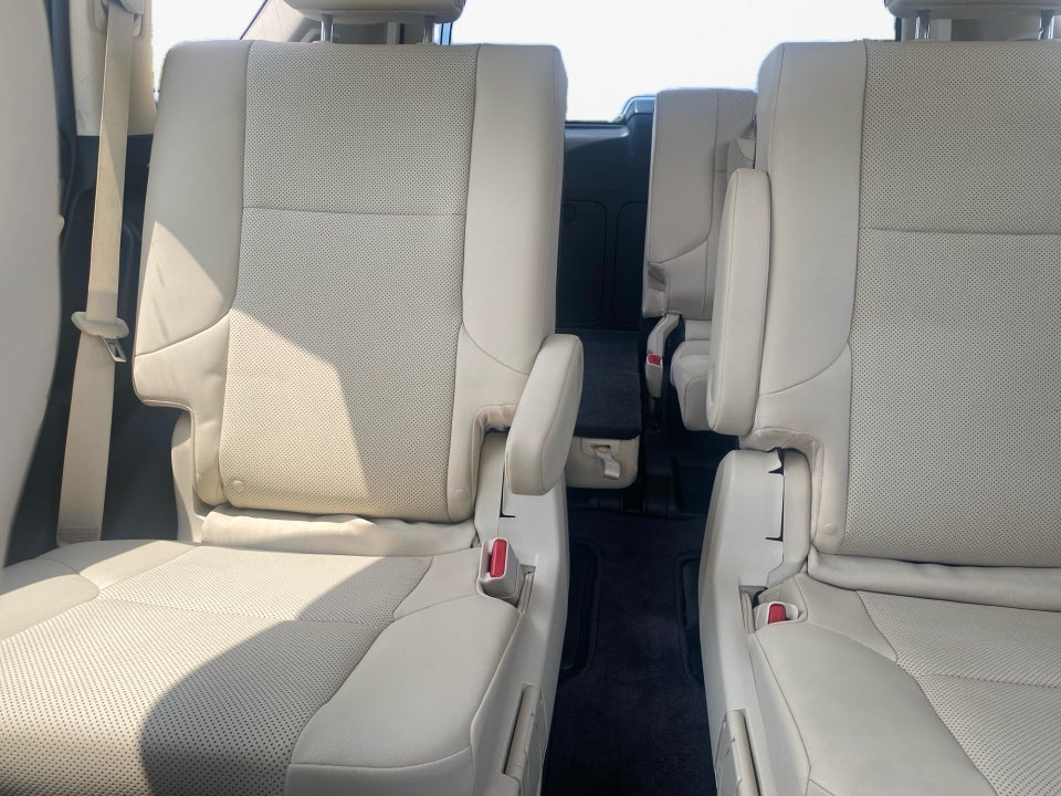 2022 Lexus GX 460 GX 460 Premium