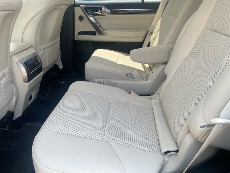 2022 Lexus GX 460 GX 460 Premium