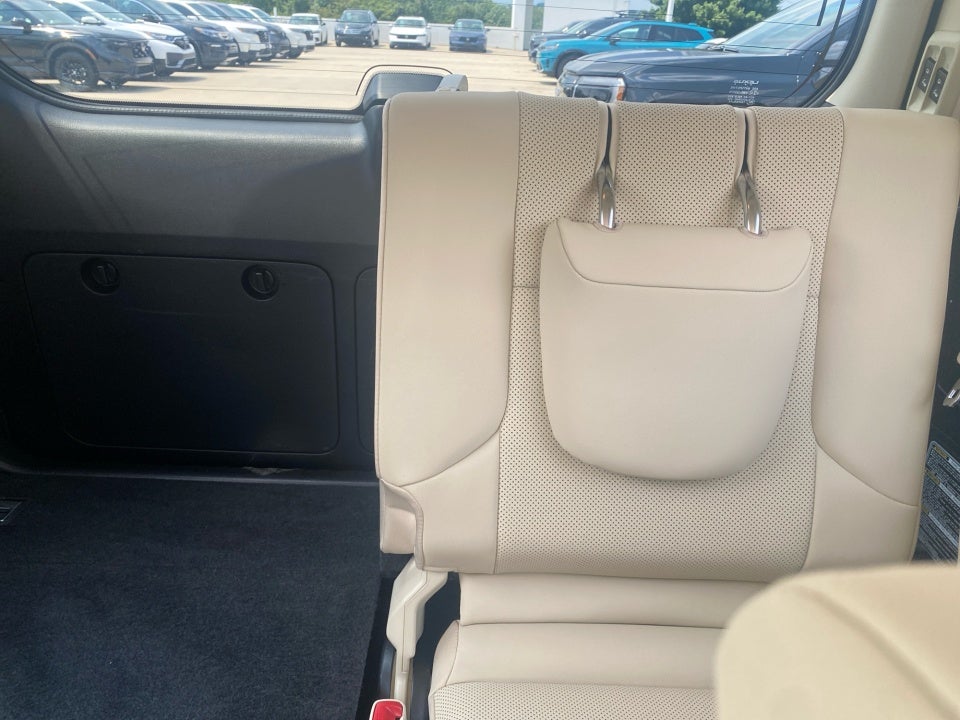 2022 Lexus GX 460 GX 460 Premium