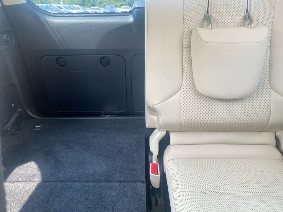 2022 Lexus GX 460 GX 460 Premium