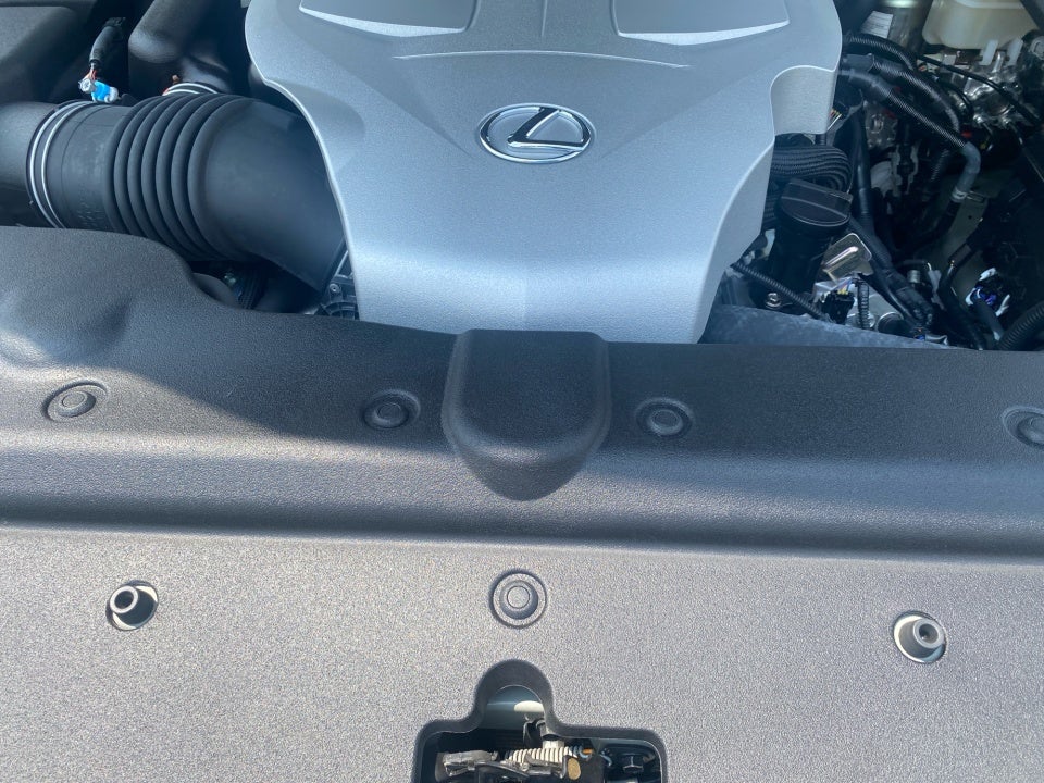 2022 Lexus GX 460 GX 460 Premium