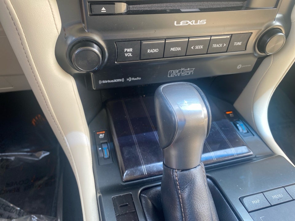 2022 Lexus GX 460 GX 460 Premium