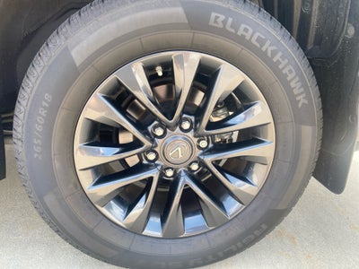 2022 Lexus GX 460 GX 460 Premium