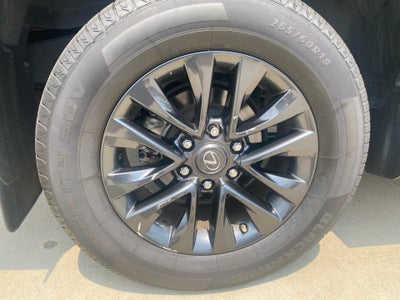 2022 Lexus GX 460 GX 460 Premium