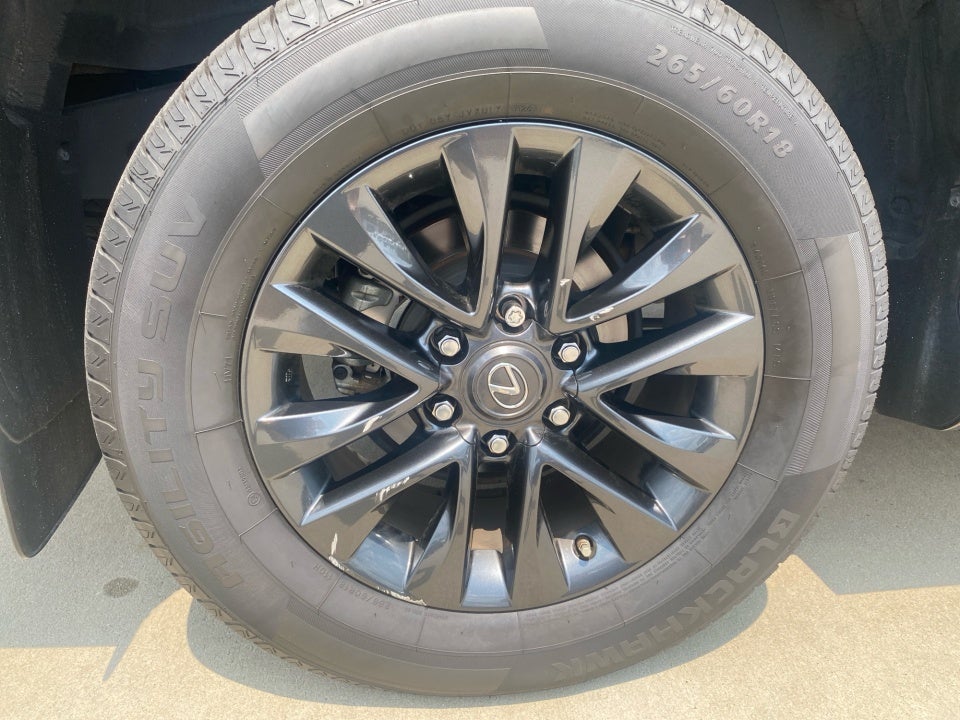 2022 Lexus GX 460 GX 460 Premium