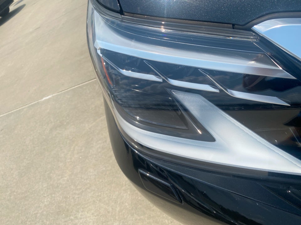 2022 Lexus GX 460 GX 460 Premium