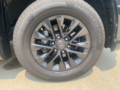 2022 Lexus GX 460 GX 460 Premium