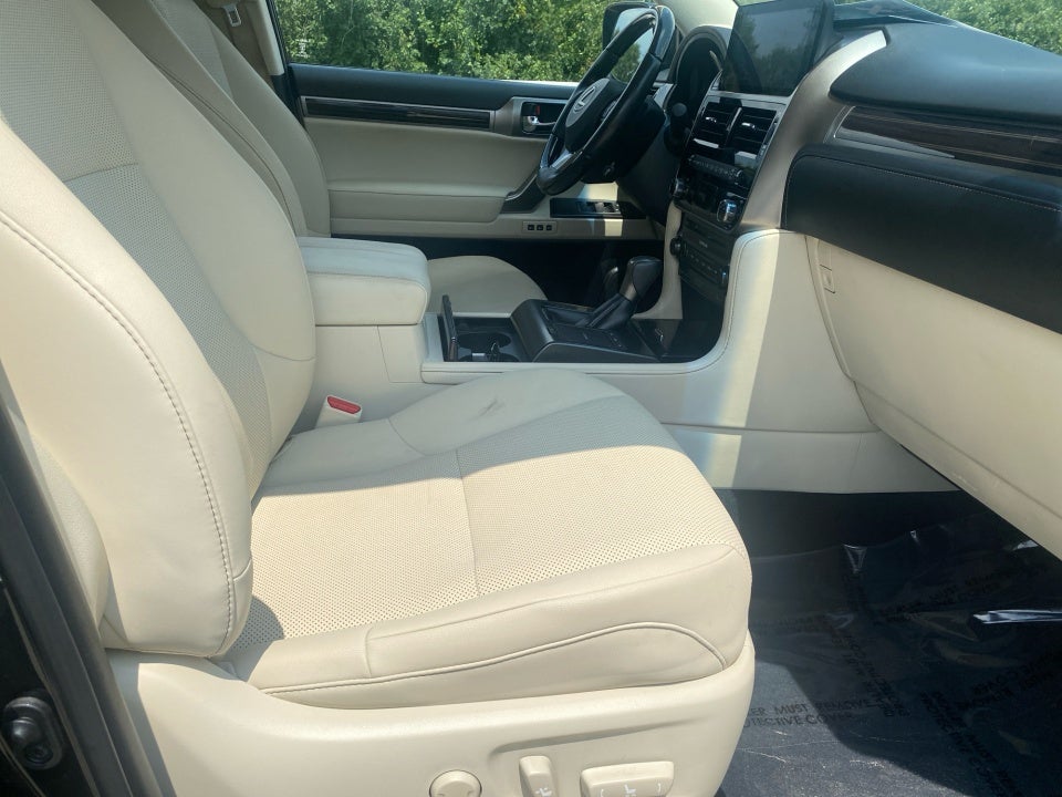 2022 Lexus GX 460 GX 460 Premium