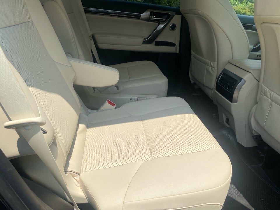 2022 Lexus GX 460 GX 460 Premium