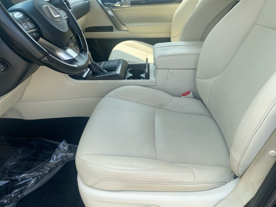 2022 Lexus GX 460 GX 460 Premium