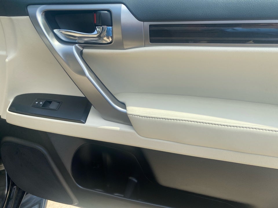 2022 Lexus GX 460 GX 460 Premium