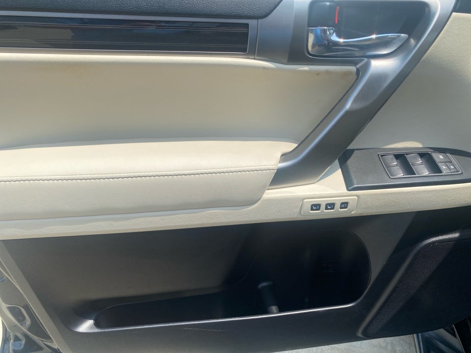 2022 Lexus GX 460 GX 460 Premium