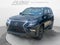 2022 Lexus GX 460 GX 460 Premium