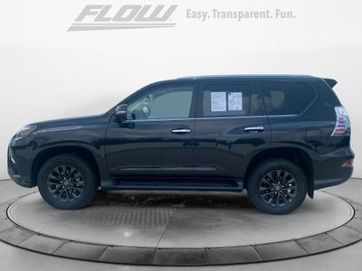 2022 Lexus GX 460 GX 460 Premium