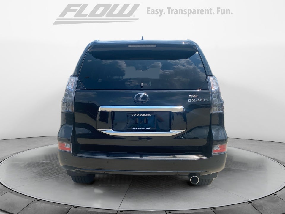 2022 Lexus GX 460 GX 460 Premium