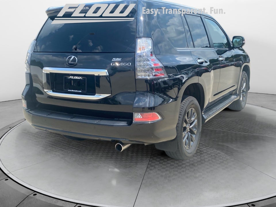 2022 Lexus GX 460 GX 460 Premium