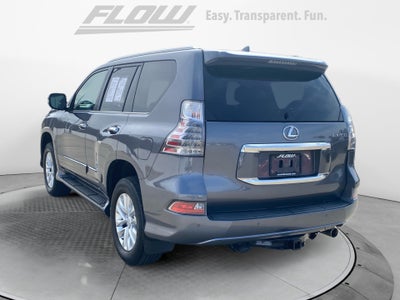 2018 Lexus GX 460 GX 460