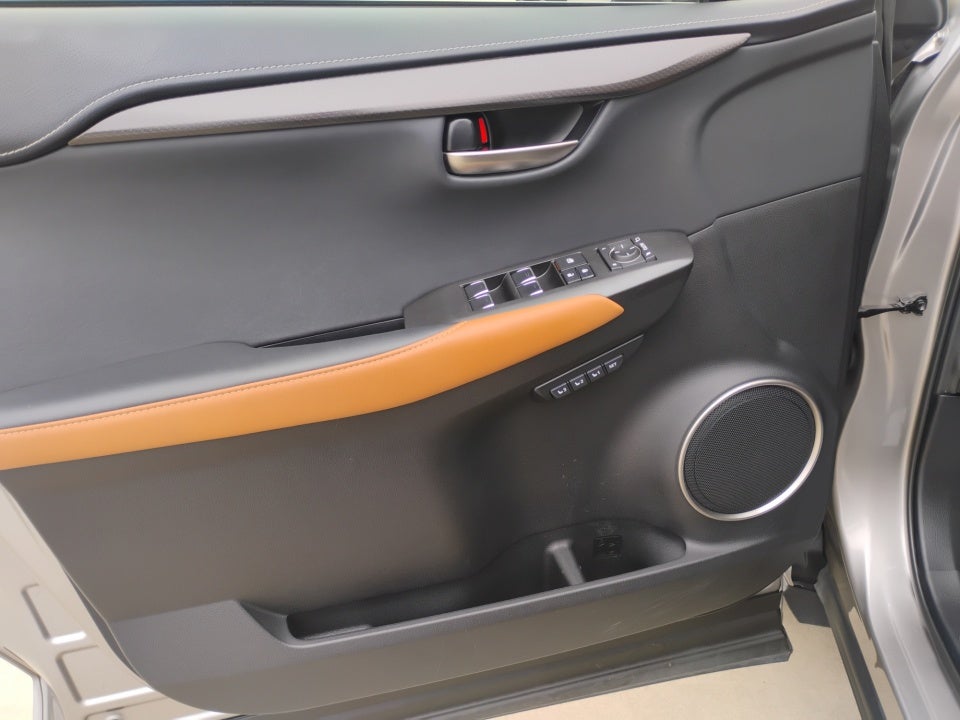 2020 Lexus NX 300h NX 300h