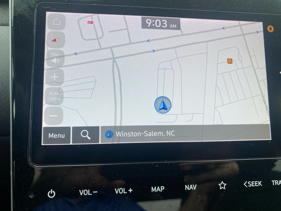 2024 Hyundai Tucson XRT