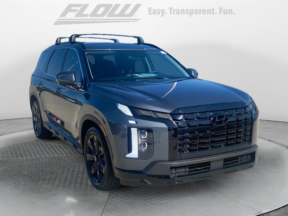 2024 Hyundai Palisade XRT