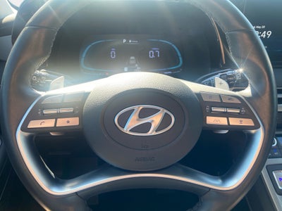 2024 Hyundai Palisade XRT