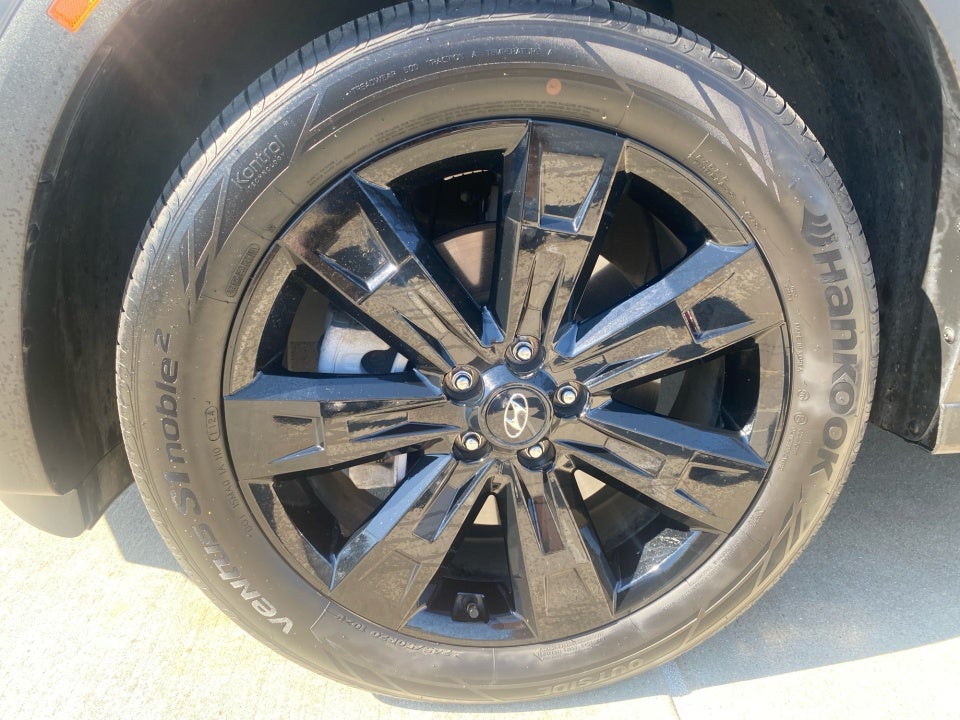 2024 Hyundai Palisade XRT