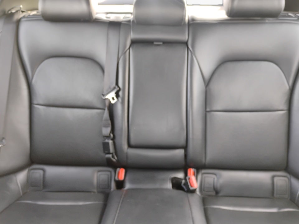 2022 Kia Stinger GT-Line