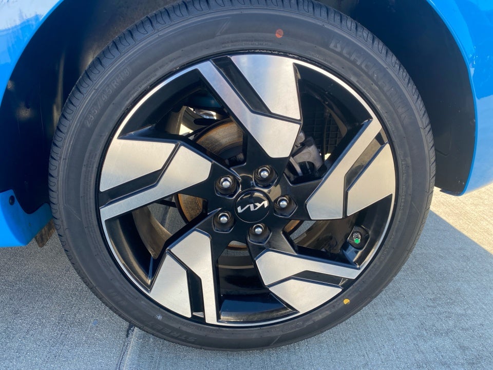 2024 Kia Soul GT-Line