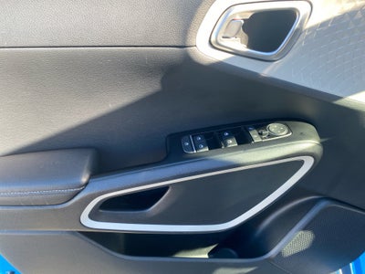 2024 Kia Soul GT-Line