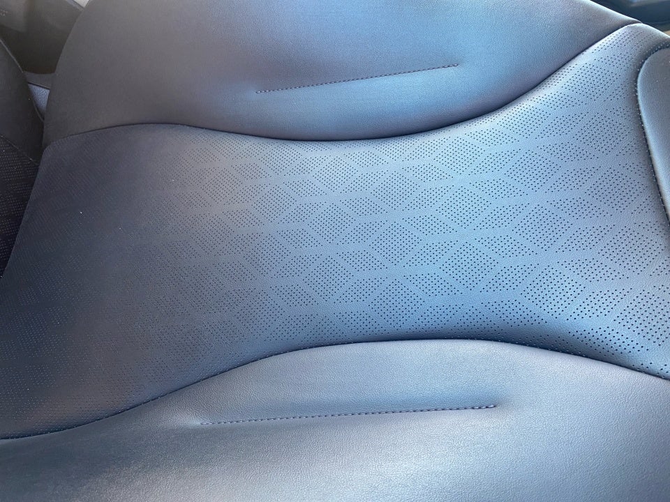 2023 Kia Carnival MPV LX Seat Package