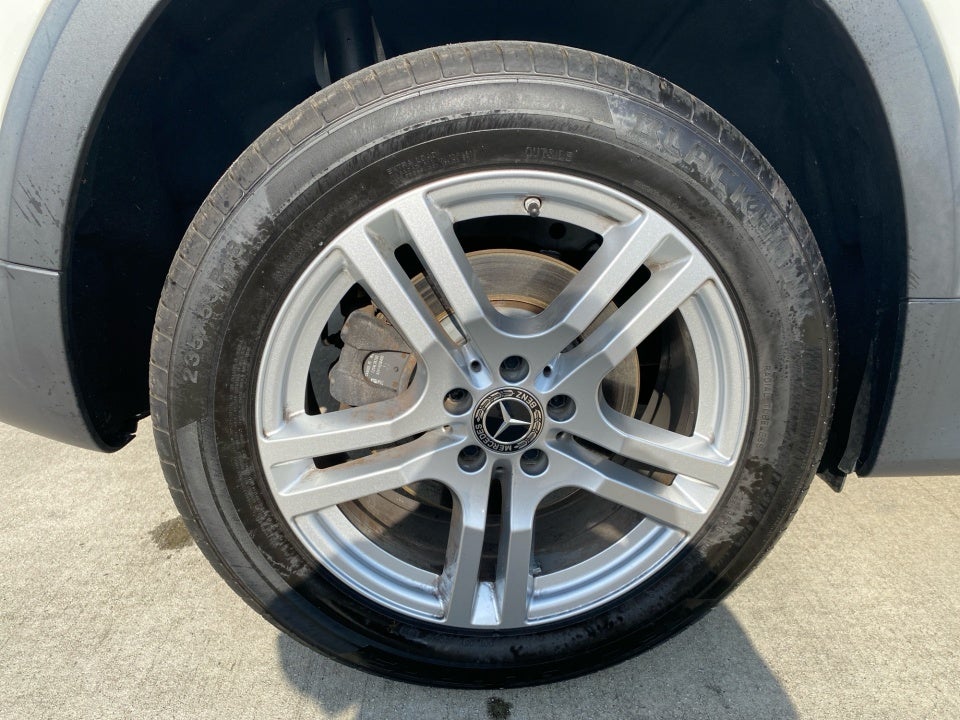 2022 Mercedes-Benz GLB 250 4MATIC®