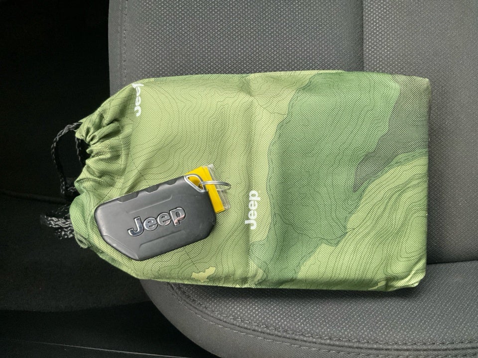 2023 Jeep Gladiator Overland 4x4